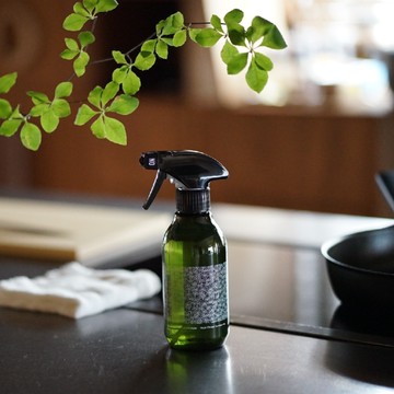 日本KOMONS 萬用清潔劑 300ml