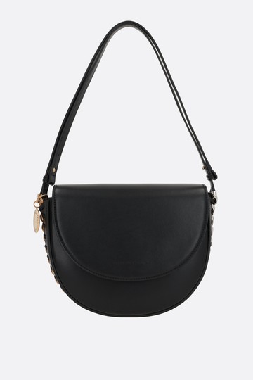 STELLA McCARTNEY Frayme medium shoulder bag in Alter Mat Woman
