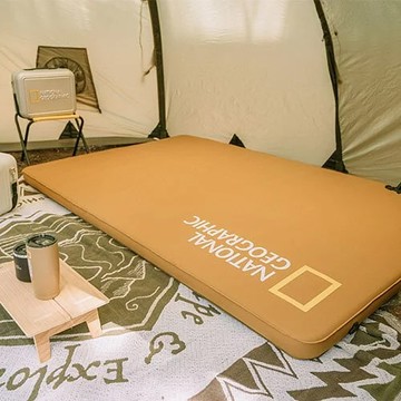 The Original Mat(Double)｜帳篷墊(雙人) - 棕色
