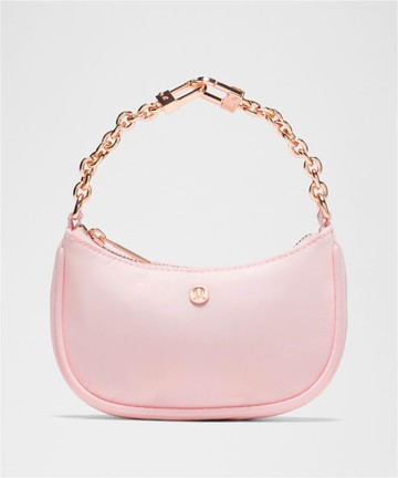 City Essentials Nano Shoulder Bag