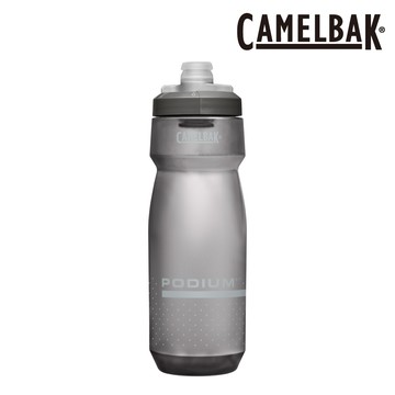 CAMELBAK  PODIUM 噴射水瓶 CB1875002071｜710ml 霧黑