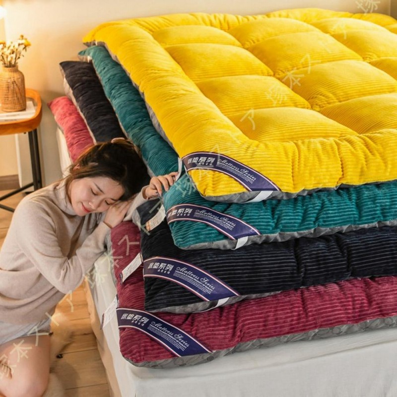 イエローシープ セミダブル マットレス 「イエローシープ・ブ