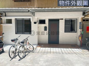 武廟~翻新公寓一樓｜高雄市苓雅區建國一路