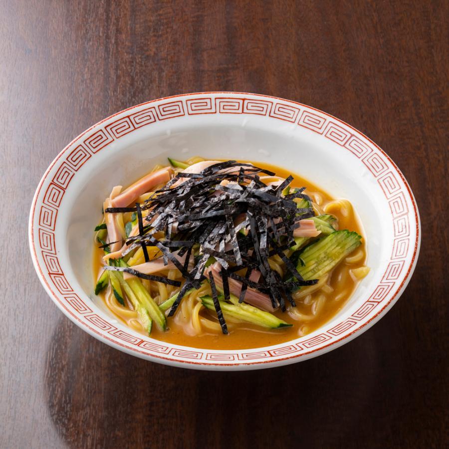 みその橋 サカイ ハム 冷麺 3個 入り