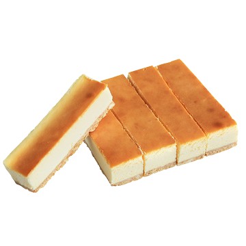 [蕃薯藤]檸檬優格起士條/盒裝5入