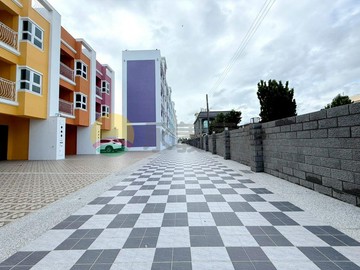 大鵬灣風景區波希米亞風大地坪4套房全新透天別墅｜屏東縣東港鎮下廍路