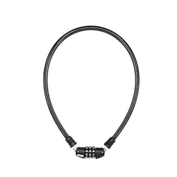 SELLERY 舍樂力 腳踏車對號鎖 22-132 腳踏車鎖 鎖鏈 24" 60cm 台灣製 自行車鎖 鐵馬鎖