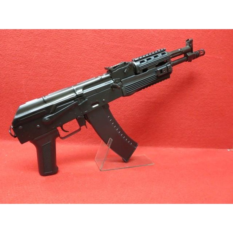 10％OFFクーポン】LCT・TKピストル（AKスーパー短縮ライフル