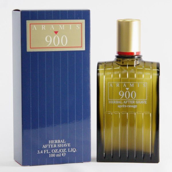 ついに再販開始！】 アラミス 900 ハーバル オーデコロン 100ml