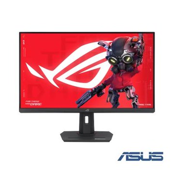ASUS 華碩 ROG Strix XG32UCG 電競螢幕(32型/4K/160Hz/1ms/IPS/HDMI2.1/Type-C)