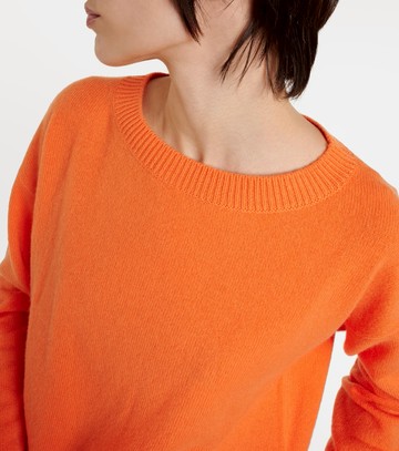 Jardin des Orangers Cashmere sweater