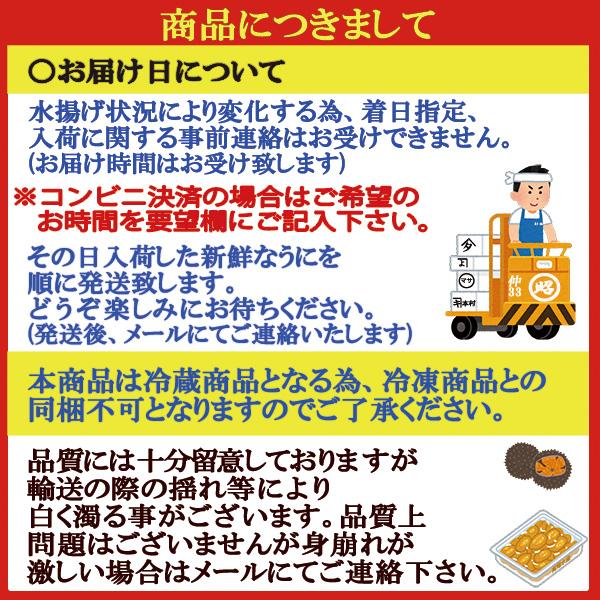 北海道 海産物　小樽　積丹　うに　生うに　日本海　キタムラサキウニ