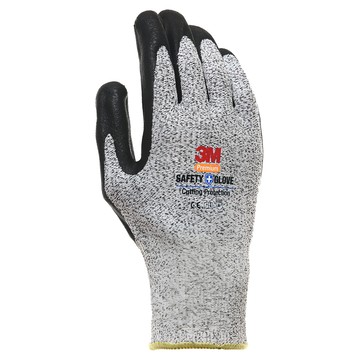3M 防割手套  灰色  1雙  L(22cm)