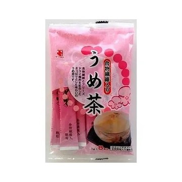 【日藥本舖西門】金七清爽梅子風味茶3g×8入