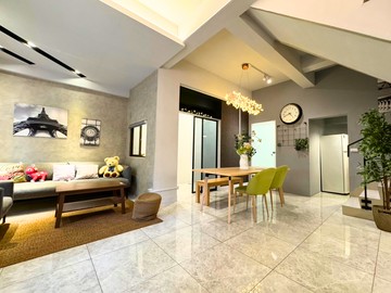 陳蔥｜大連路大面寬透店｜用心整理好停車｜台中市北屯區大連路三段