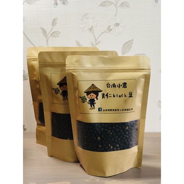 【茶果】🛑炒熟青仁黑豆散裝（現貨）/濃淡可以自己調整