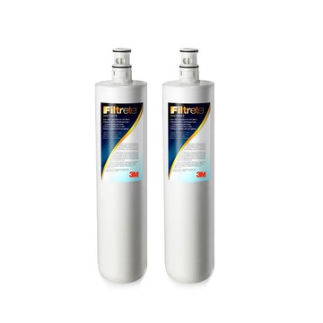 3M S004淨水器專用替換濾心2年份組