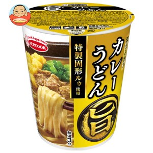 エースコック まる旨 カレーうどん 65g×12個入｜ 送料無料