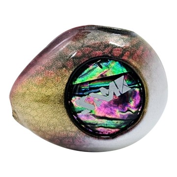 SAME 莎美 TC.游動丸套組 200g 擬真章魚 路亞 釣魚配件  1個