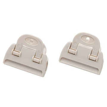 【DECO HOME商品】袋子封口夾 2P S MO PL005 NITORI宜得利家居