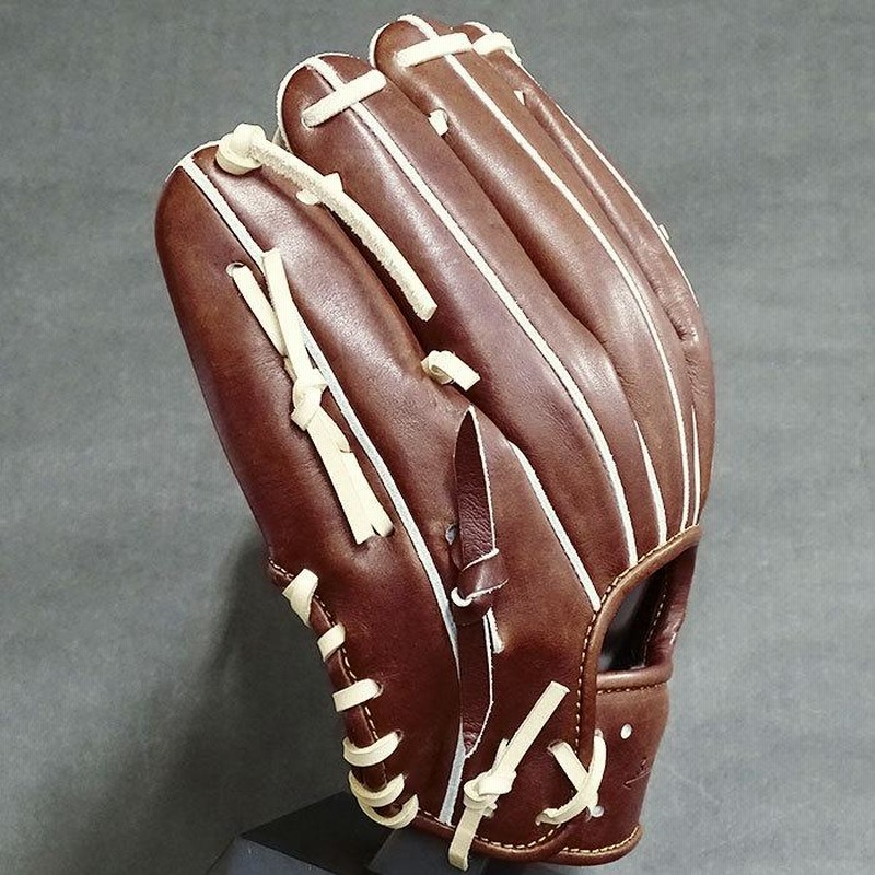 限定 硬式 グラブ 004S型 内野 JB 和牛JB 【野球・ソフト
