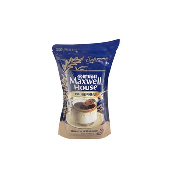 麥斯威爾精選咖啡袋裝150g(新舊包裝隨機出貨)