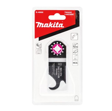 MAKITA 牧田 磨切片 B-46866 刀片 TMA042 高碳鋼 地毯 橡膠 保麗龍 切割  切割鋸片 磨切