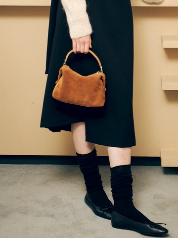 Pillow Bag
