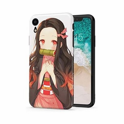 The Dreamy Lift Iphone Xr ケース カバー アニメ 漫画 デザイン6個 鬼滅の刃 スマホ アイフォンケース ストラッ 通販 Lineポイント最大get Lineショッピング