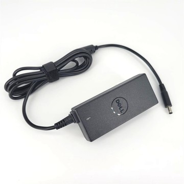 DELL 原廠電源線- 19.5V, 2.31A, 45W 14-3451,14-5000,14-7000 14-7437,5555,5558,5755,7558 XPS11-9P33,0JHJX0,PA-1450-01 LA45NM121,EA45NE1-00 GM456,P42G, XPS11-9P33,12-9Q23, XPS12-9Q33,XPS13Z ,XPS1810 inspiron 11-2147 ,13-7348,13-7347