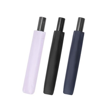 1Z Life 羽・Sky 115cm 手開傘 極輕量碳纖維三折加大傘 極輕230g