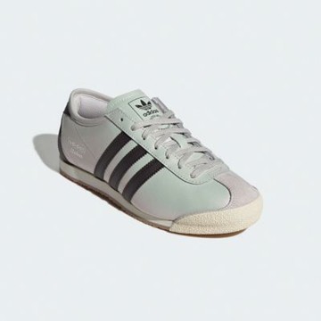 adidas 休閒鞋 Italiz 70s W 女鞋 灰 棕 珠光 復古 愛迪達 HQ4899