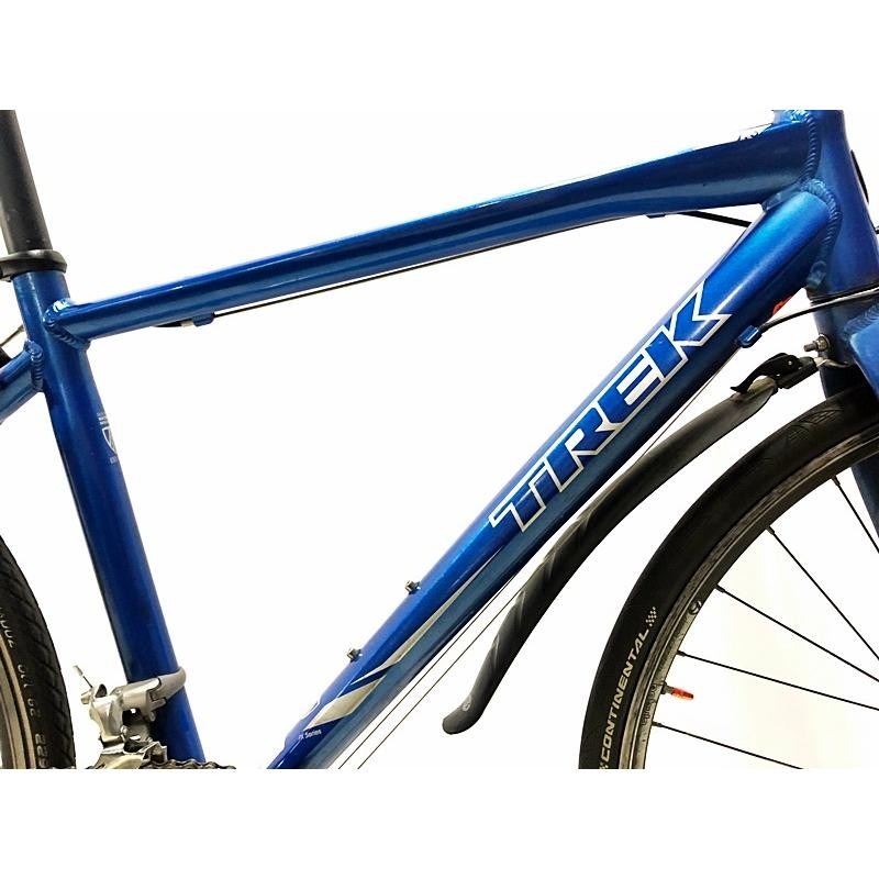中古クロスバイク 自転車 TREK FX 7.3 2012 トレック