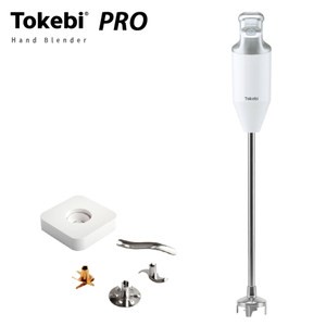 Tokebi 多可必 韓國專業手持攪拌棒 V3300PRO