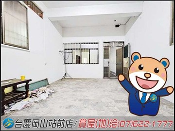 大社市中心丨六米通巷+正三樓丨優質車墅｜高雄市大社區中山路