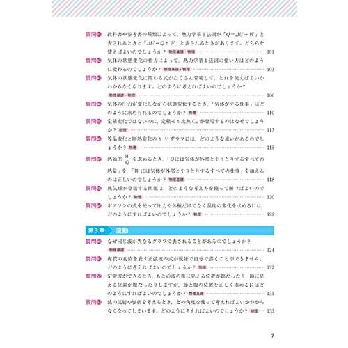 大学入試　物理の質問91［物理基礎・物理］