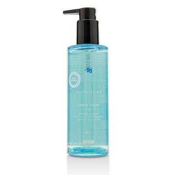 修麗可/杜克 簡單潔面提煉凝膠Simply Clean Gel Refining Cleanser 200ml/6.8oz