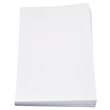 OKPP 歐凱普 A4柔光三用電腦標籤貼紙  直角  100張  56格  5.25*2.12cm  台灣製造