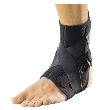 OppO 歐柏 Z型纏繞穩定型護踝 1109  M  1個