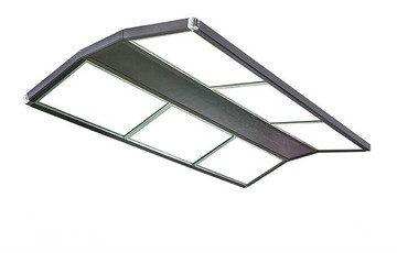 臺球燈LED無影燈罩臺球室桌球俱樂部美式中式黑八斯諾克照明吊燈