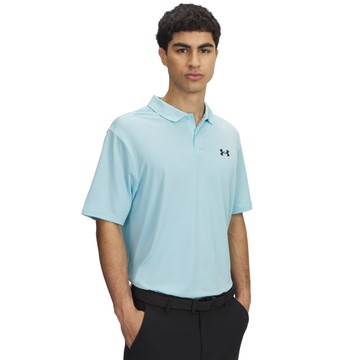 Under Armour 男 Matchplay 男 短袖POLO 1377374-494