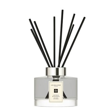 青檸羅勒與柑橘 擴香 165ml