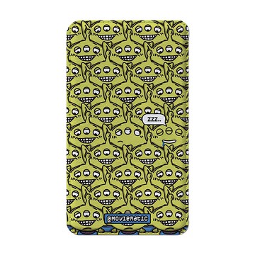 Catch 三眼仔 If You Can充電器