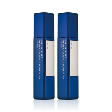 莉薇特麗 滿滿精露組  抗皺精露AA 125ml*2瓶