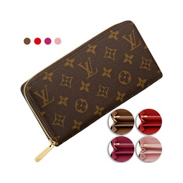 Louis Vuitton Monogram 經典拉鍊LOGO長夾 4 色M41896 (限量現貨)【 菲尼斯 國際精品 ★ 疊加現抵$1520 】 女神手袋 美的三次方