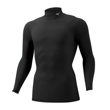 Biogear高領長袖緊身衣   _   32MA115009