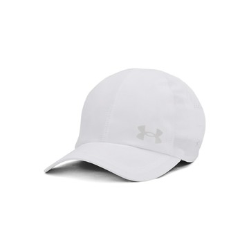 【UNDER ARMOUR】男 VELOCITI 慢跑帽  1383477-100
