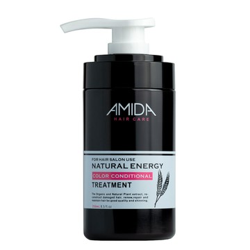 AMIDA 蜜拉角質蛋白護髮素250ml