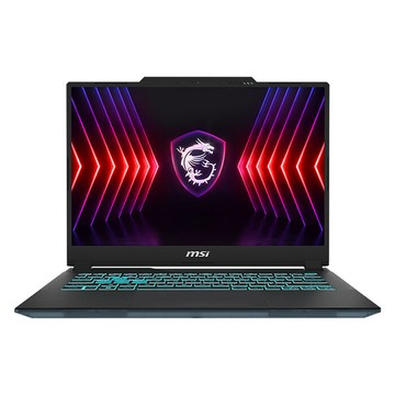 【硬碟升級特仕版】MSI微星 Cyborg 14 A13VF-026TW 14吋電競筆電 i7-13620H/16G/2TB SSD/R