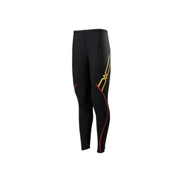 Mizuno 美津濃 緊身褲 慢跑 路跑 健身 貼身 舒適 U2TB5G4596【大自在運動休閒精品店】